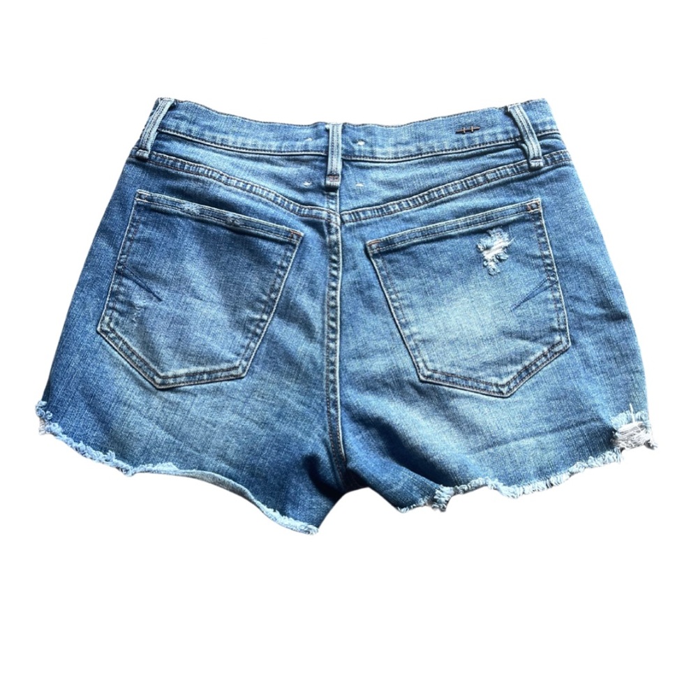 ⚡️Habitual Distress Sz 28 Shorts - Picture 2 of 5